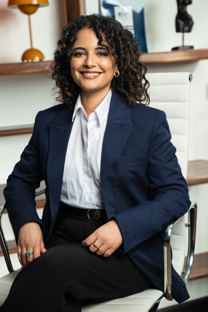 Feyrouz Lassal