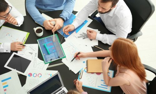 Design sans titre – 1 Représentation